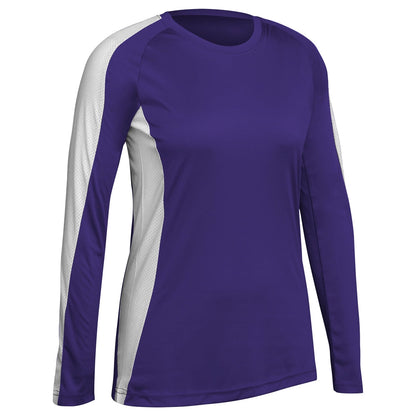 TRIUMPHANT VOLLEYBALL JERSEY