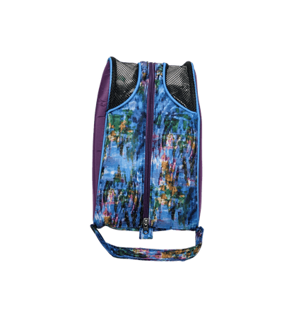 Waterfall Shoe Bags