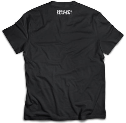Girls Get Buckets - T-Shirt - Black