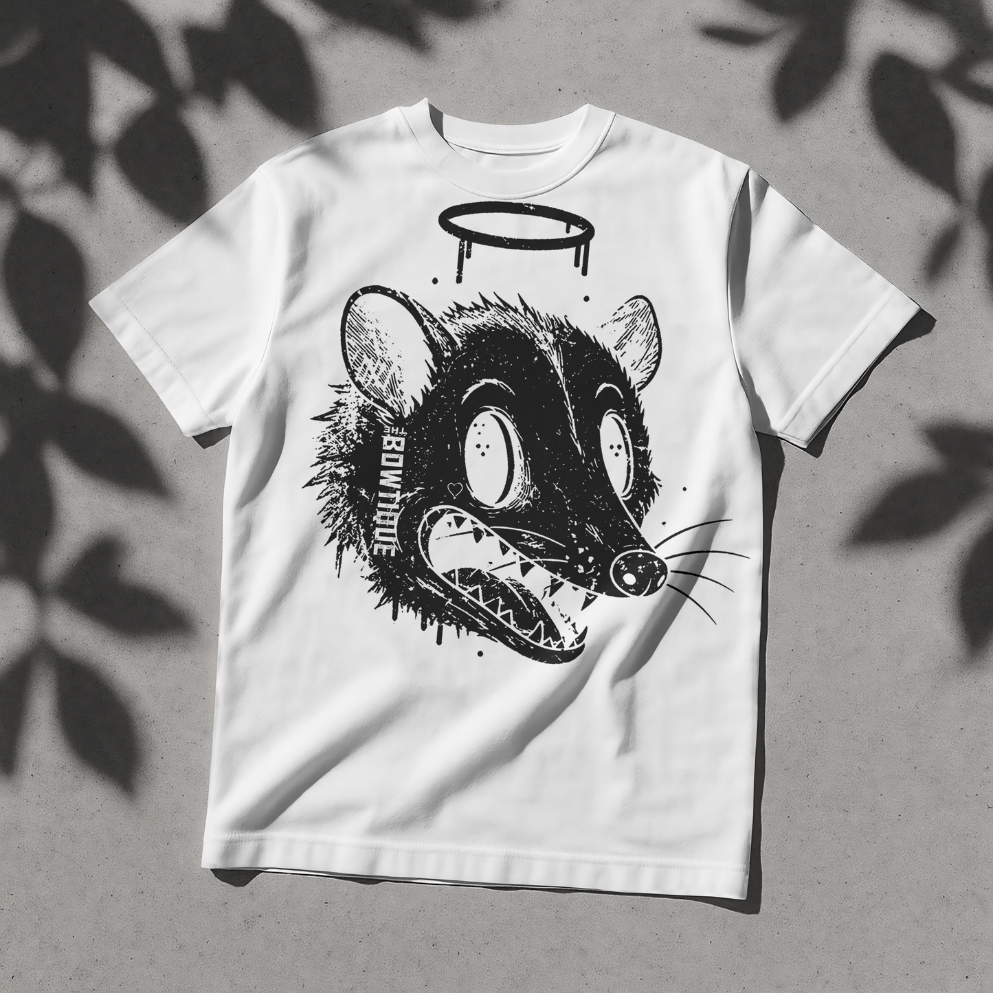 MAY LIMITED EDITION SHORT SLEEVES