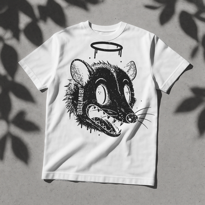 MAY LIMITED EDITION SHORT SLEEVES
