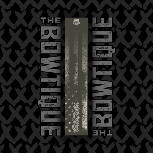 "We The People" Arrow Wraps