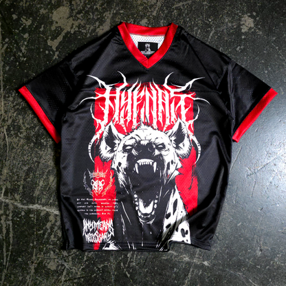 War Call Oversized Jersey