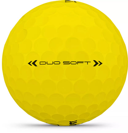 Wilson 2025 Duo Soft Golf Balls