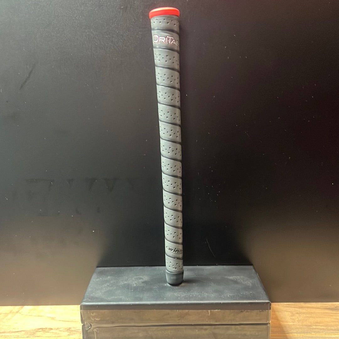 Winn Dri-Tac Wrap