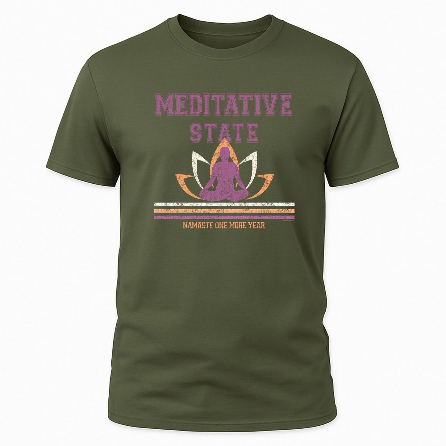 Meditative State