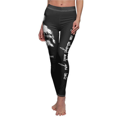 Always Make You Smile Leggings