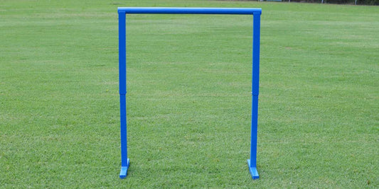 Adjustable Agility Chute