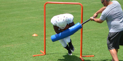 AGILITY CHUTE