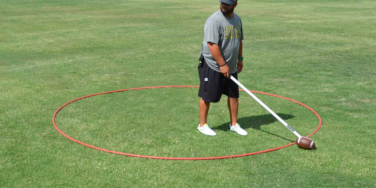 Agility Hoop