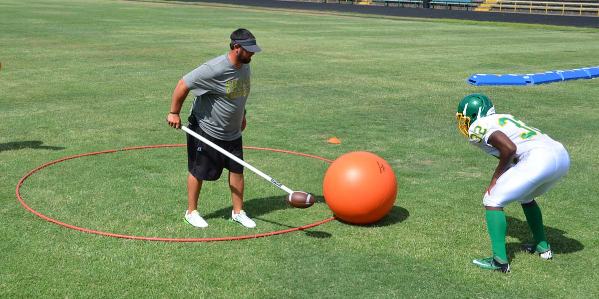 Agility Hoop