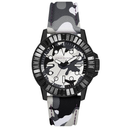 Armani Exchange Men's Classic