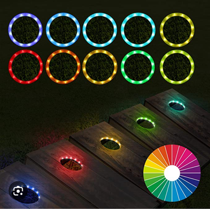 Caddy Shack Set