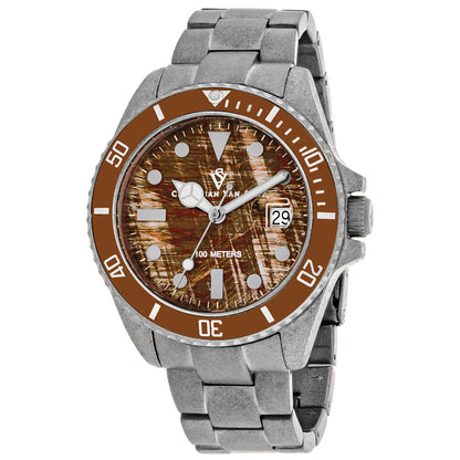 Christian Van Sant Men's Montego Vintage