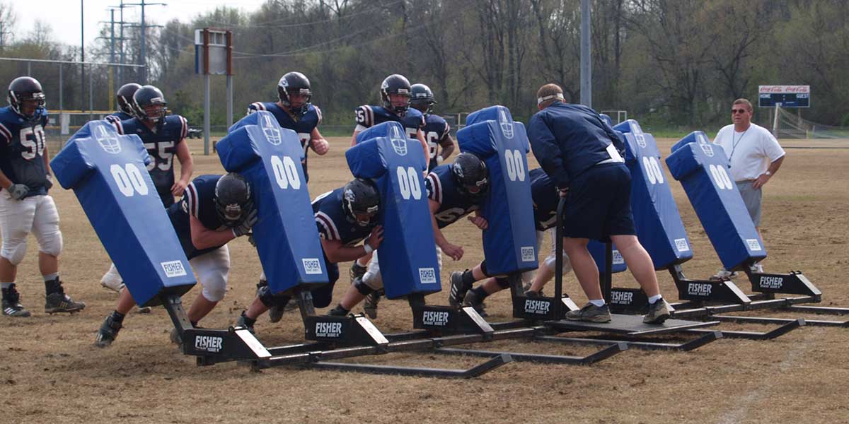 Big Boomer Sled