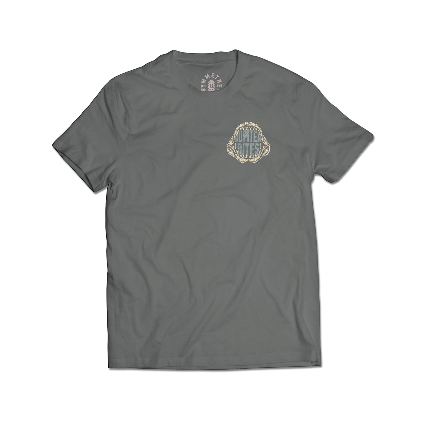 Jupiter Bites T-Shirt