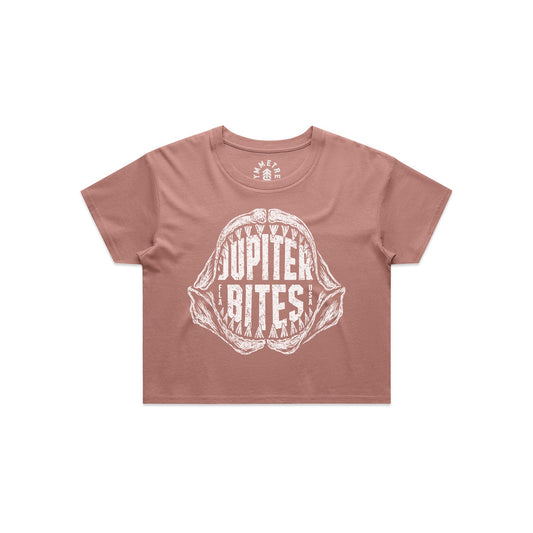 Jupiter Bites Crop