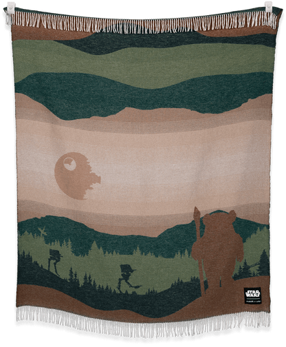 Star Wars Endor™
