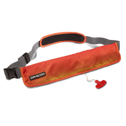 Bombora Gear 16g Belt Pack PFD (6 color options)