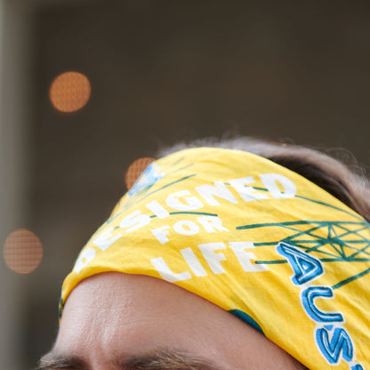 Brand Bandana