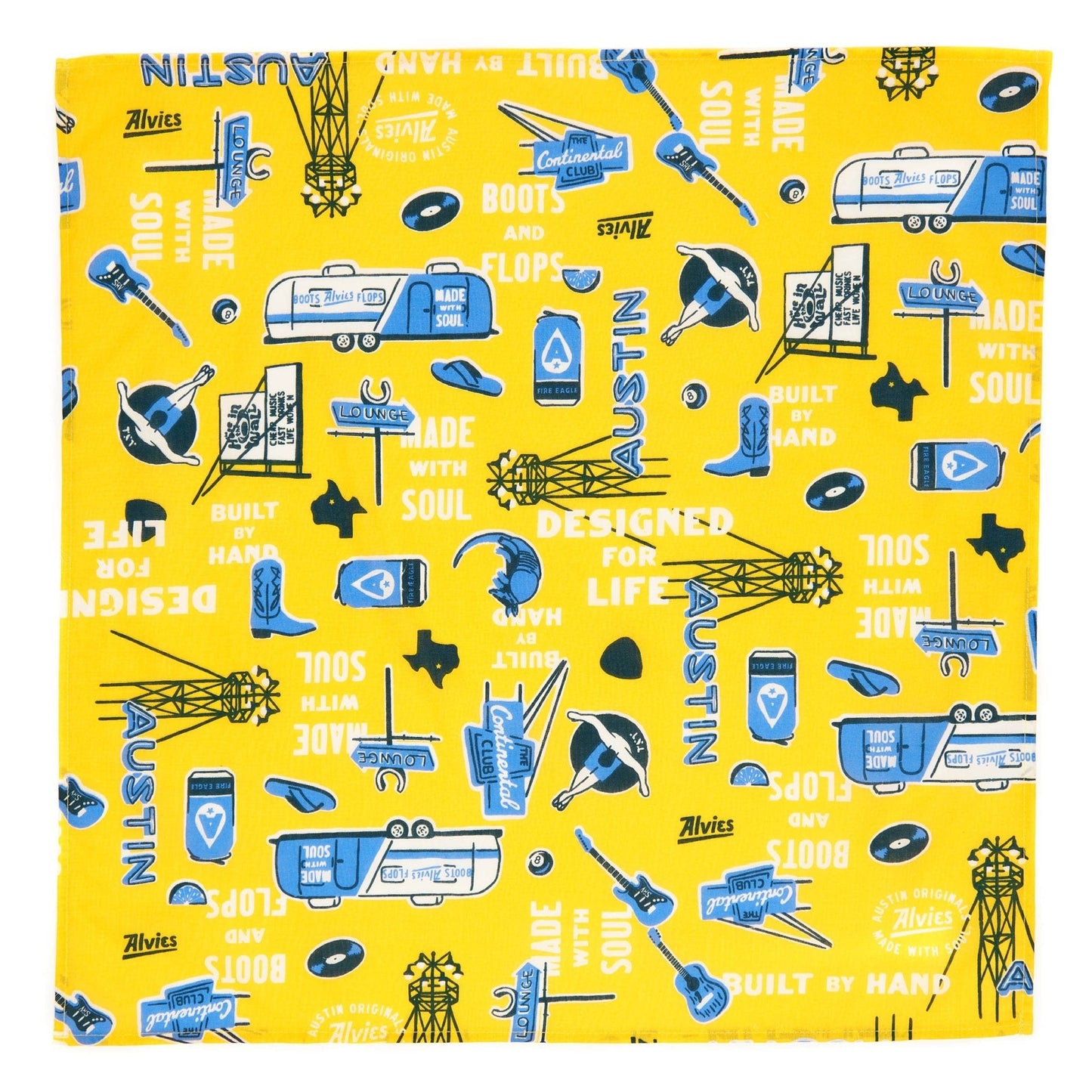 Brand Bandana