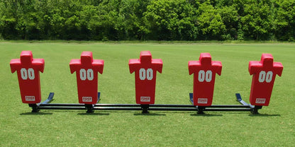 JUNIOR BRUTE SLEDS