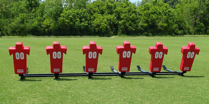 JUNIOR BRUTE SLEDS