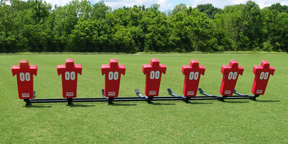 JUNIOR BRUTE SLEDS