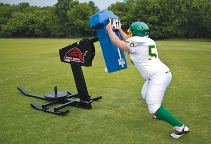 Bull Rush Sled