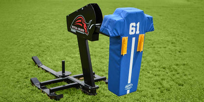 Bull Rush Sled