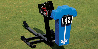 Bull Rush Sled