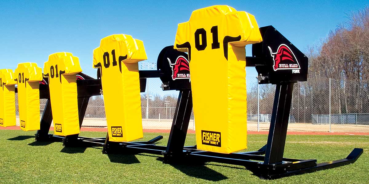 Bull Sled