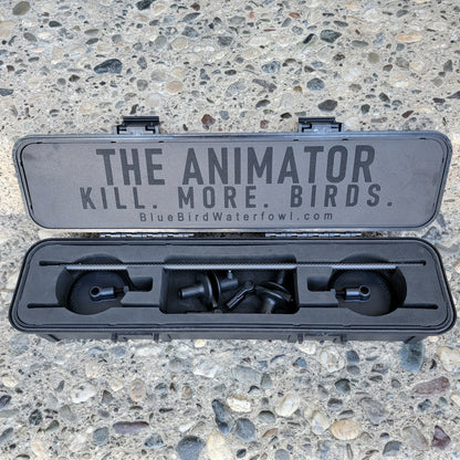 Floating-Protective Case