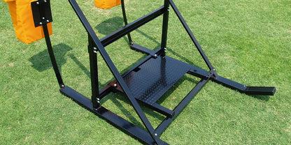 CL'S Coach’s Platform