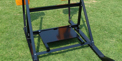 CL'S Coach’s Platform