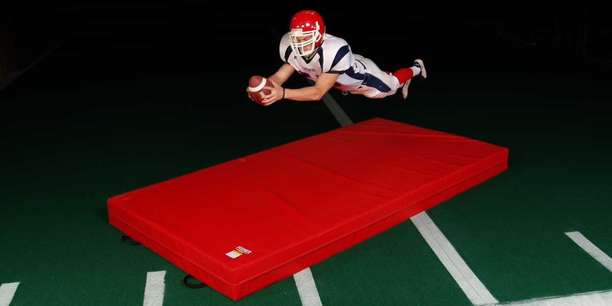 Crash Pads