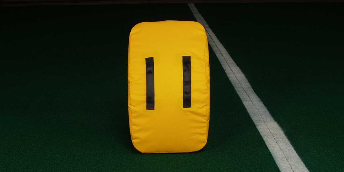 Curved Body Shield