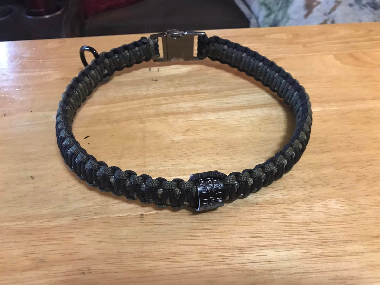 Custom Collars
