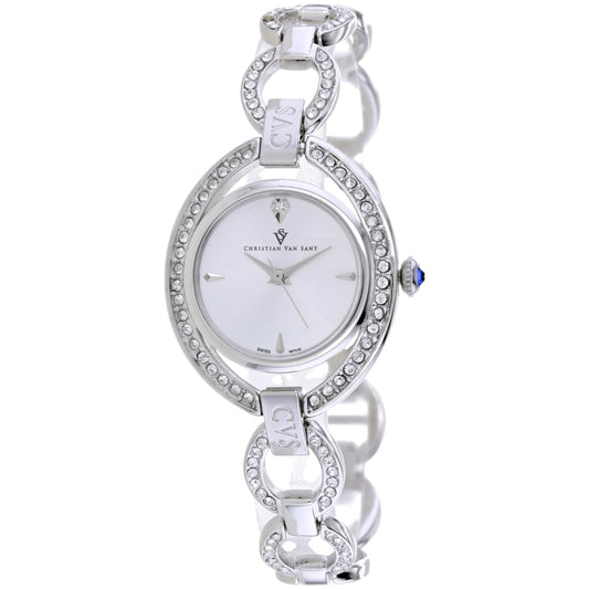 Christian Van Sant Women's Stella