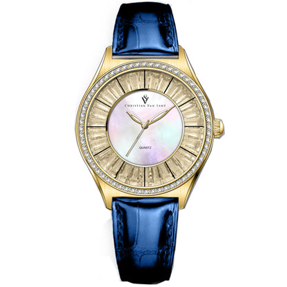 Christian Van Sant Women's Luna
