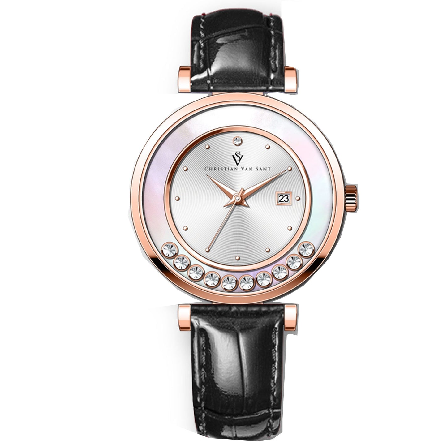 Christian Van Sant Women's Bria