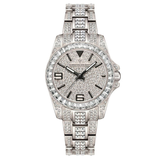 Christian Van Sant Women's Majestic
