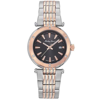 Mathey Tissot Women's Neptune
