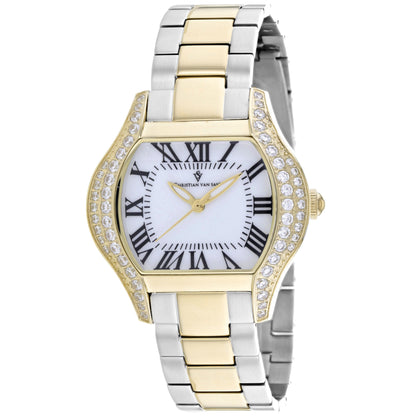 Christian Van Sant Women's Bianca