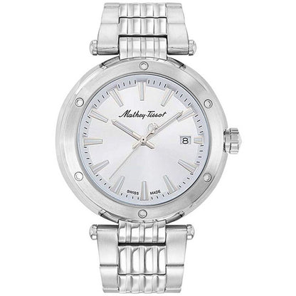 Mathey Tissot Men's Neptune
