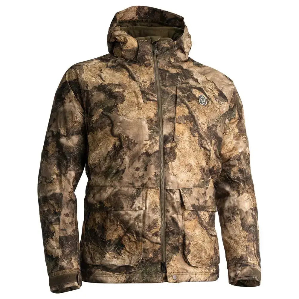Finisher Extreme Parka