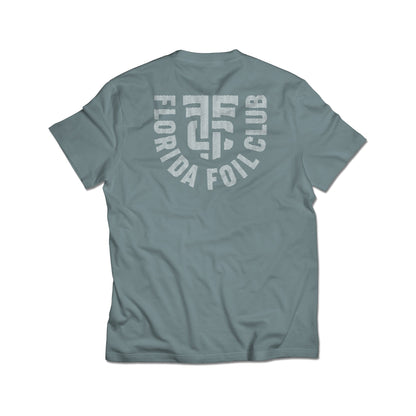Foil Club Wave T-Shirt