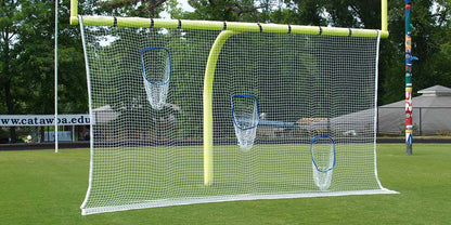 Football Throwing Net