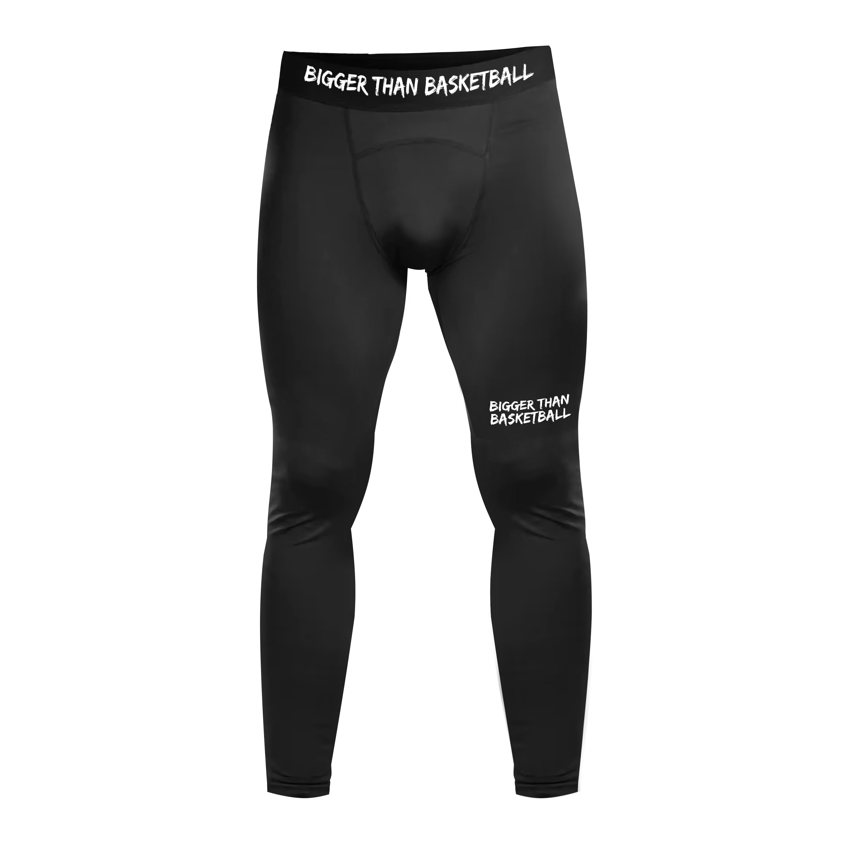 Compression Tights - Black – BUCKETMOUTH