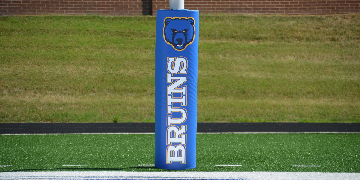 Classic Goal Post Pad